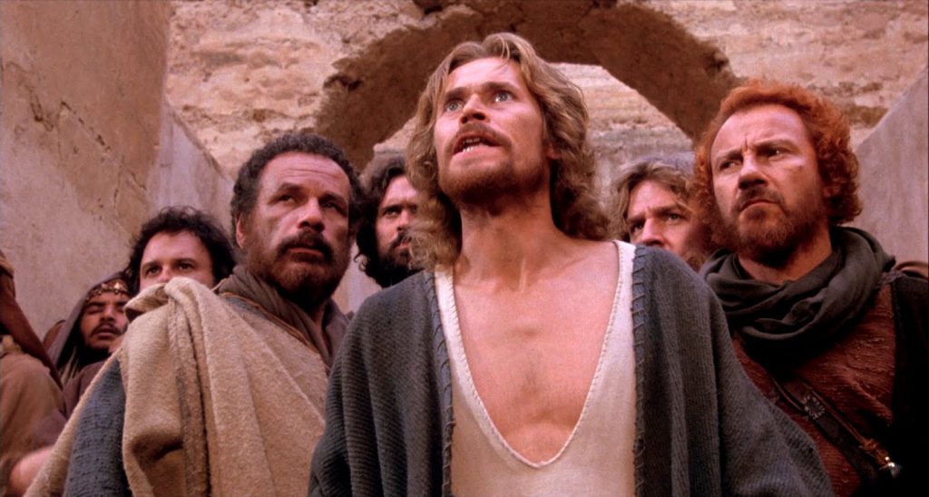 peliculas de jesucristo